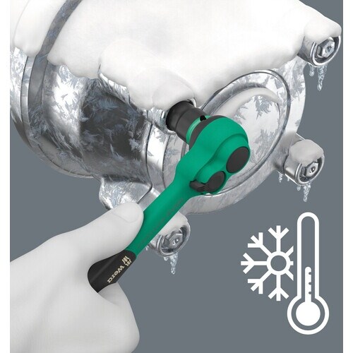 Wera 8100SB 12 サイクロップ コンフ