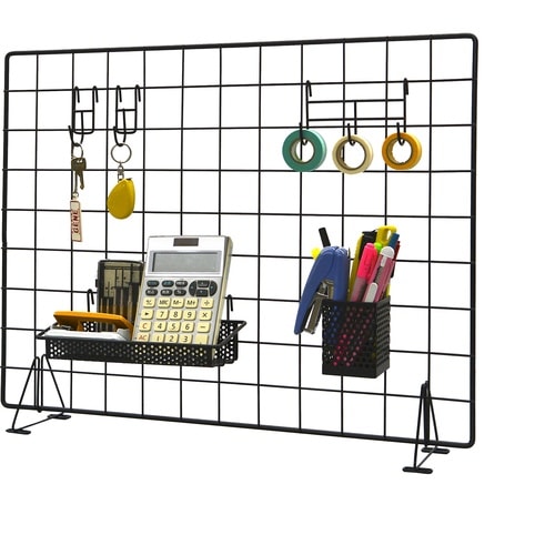 光 パネルスタンド パンチングボード用スタンド