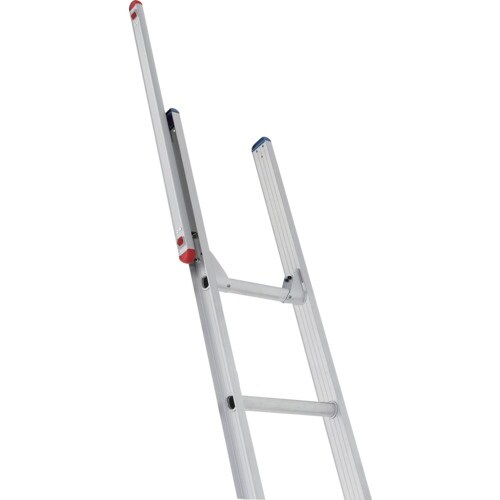 ハセガワ はしご上部手がかり棒 PLT