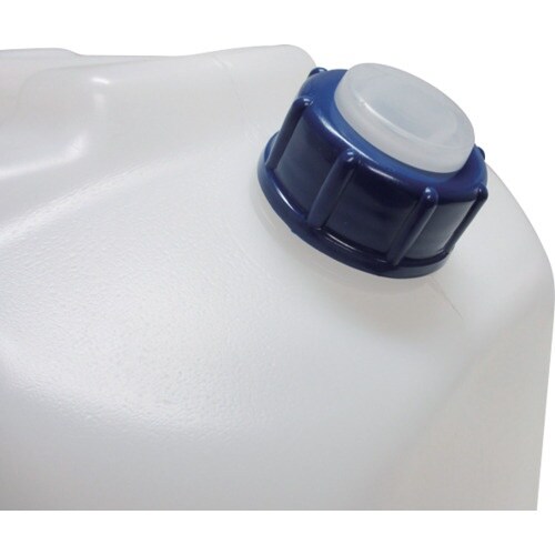 ヒシエス 尿素水タンク 20L ノズル付