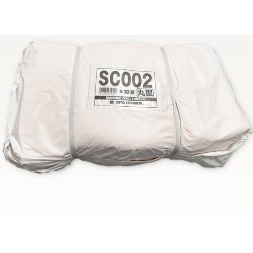 佐藤ケミカル フレコンバック SC002 丸型1t