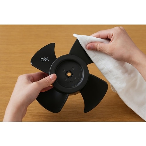 RHYTHM リズム サーキュレーター 40畳 自