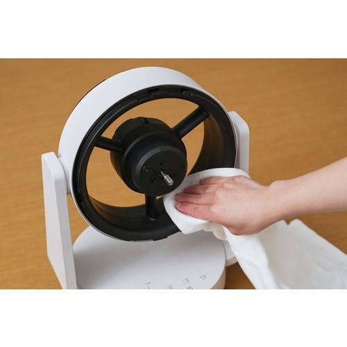 RHYTHM リズム サーキュレーター 40畳 自