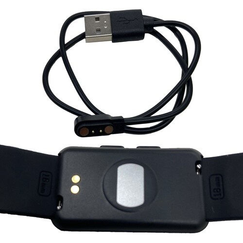 グリーンクロス 熱中対策アラート ハートウォッチ