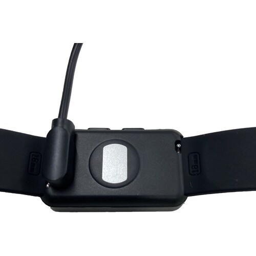 グリーンクロス 熱中対策アラート ハートウォッチ