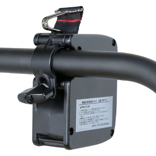 TRUSCO 樹脂台車用荷締ベルト