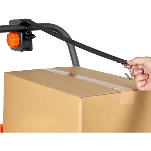 TRUSCO 樹脂台車用荷締ベルト