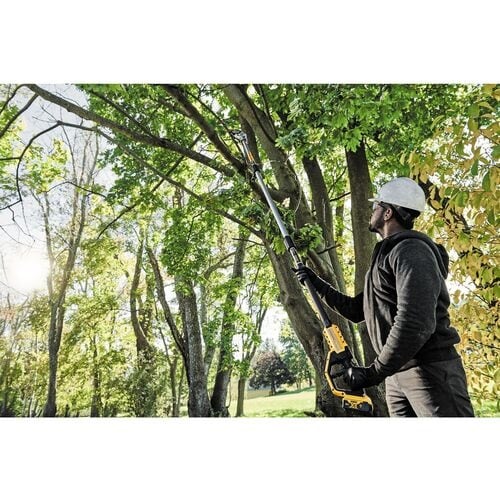 DEWALT 18Vポールチェーンソー