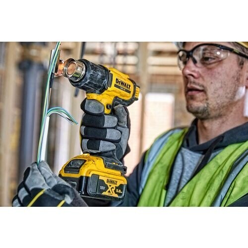 DEWALT 18Vヒートガン(本体のみ)