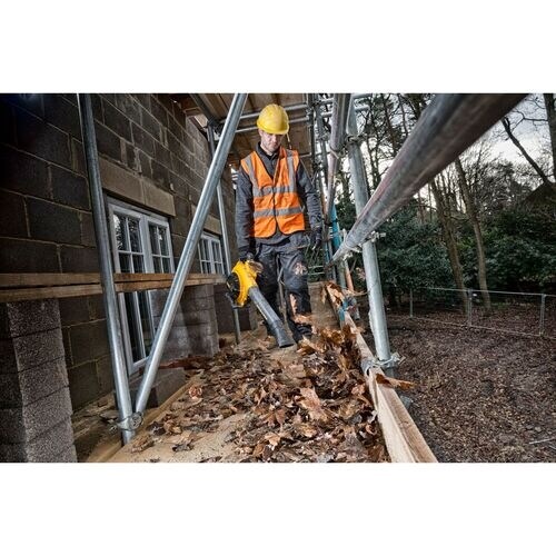 DEWALT 54VFLEXVOLTブロワー