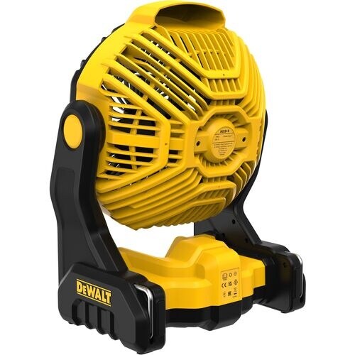 DEWALT 18Vジョブサイト・ファン(本体のみ