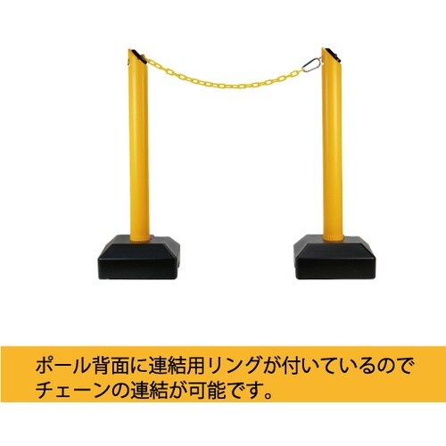 Reelex プラチェーン内蔵ポールバリネオ2 パ