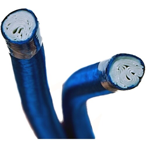 TRUSCO 丸ゴムロープ イージーロープ 6mm