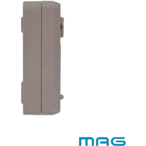 MAG ヒカルン 光でお知らせ ライト点滅 勉強タ