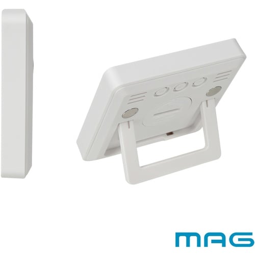 MAG 温湿度計 温度計 湿度計 温湿度計 デジタ