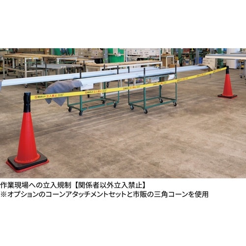 Reelex バリアリールMAXPRO 関係者以外