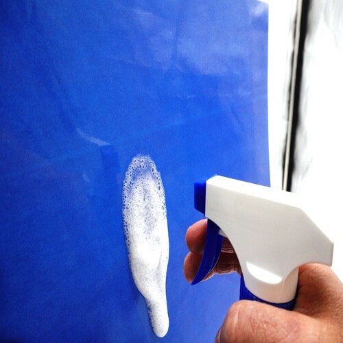 コンドル シャインクリア2 バストイレバリアコート