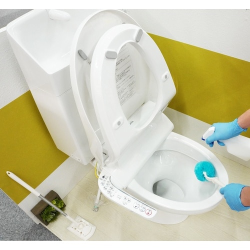 コンドル シャインクリア2 バストイレバリアコート