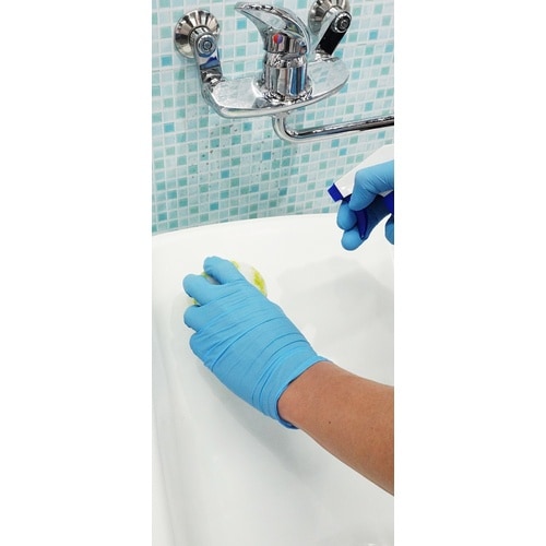 コンドル シャインクリア2 バストイレバリアコート