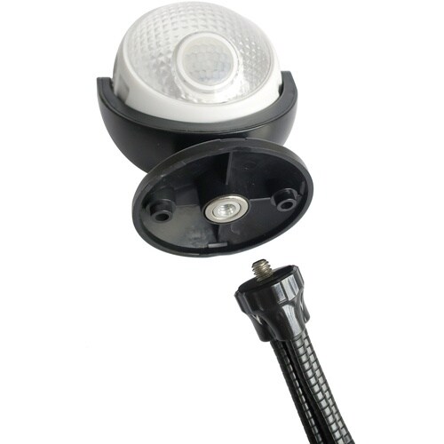 大進 らくらくセンサーライト 三脚