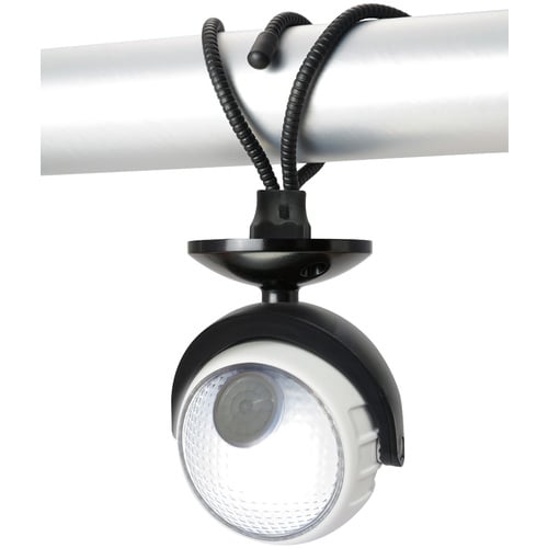 大進 らくらくセンサーライト 三脚