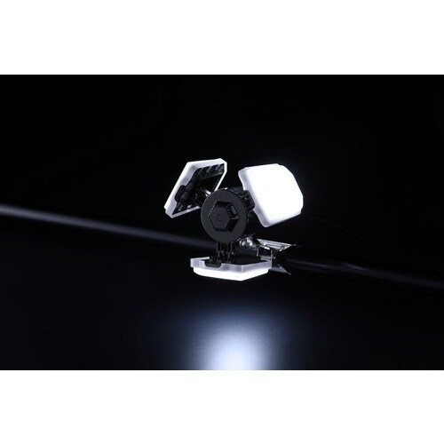 IRIS 107190 PROLEDS 配光可変型