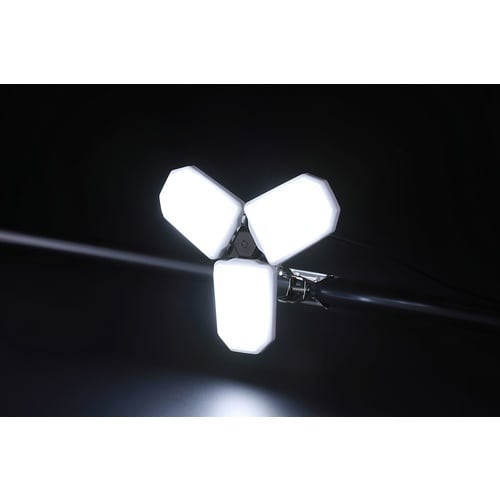 IRIS 107189 PROLEDS 配光可変型