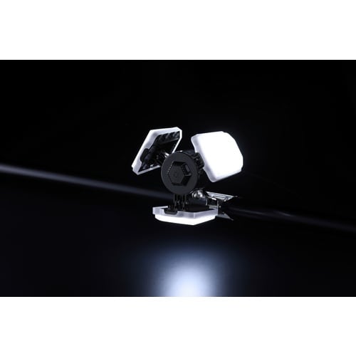 IRIS 107189 PROLEDS 配光可変型