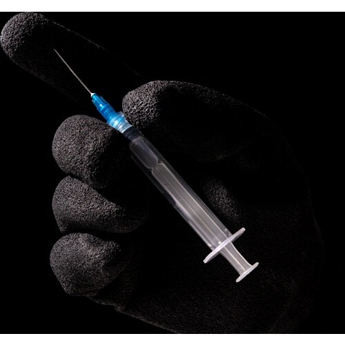 GranberG 耐針突刺・耐切創手袋 119.7