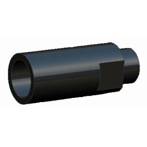 FORZA エキストラクターセット 左回転ドリル付