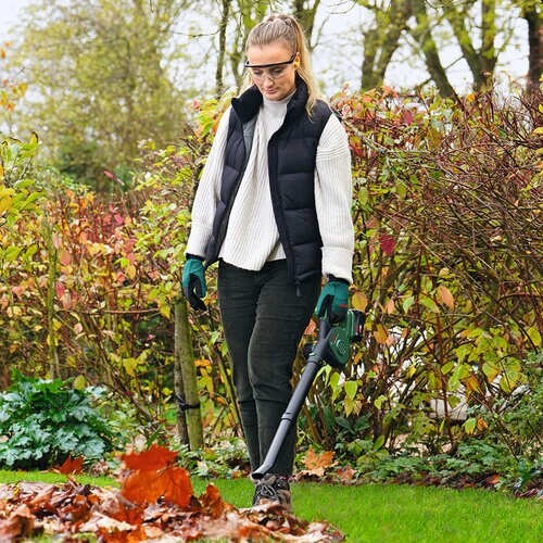 ボッシュ コードレスガーデンブロワ