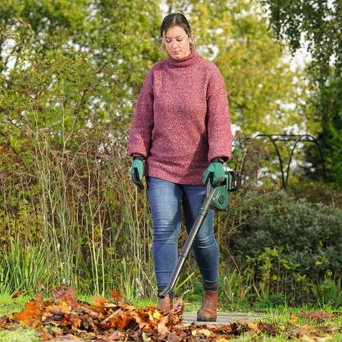 ボッシュ コードレスガーデンブロワ