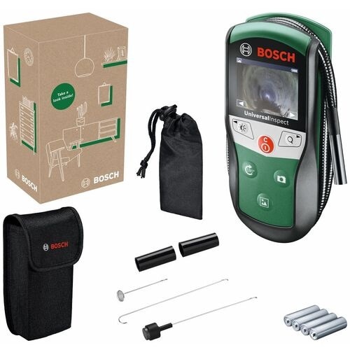 ボッシュ 検査用カメラ INS1