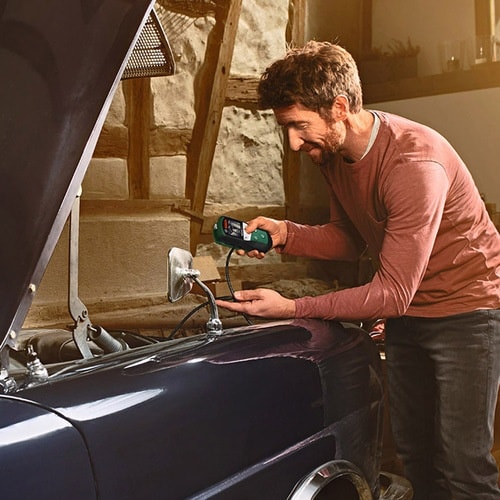 ボッシュ 検査用カメラ INS1