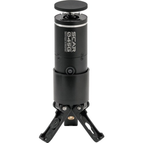 STS グリーンレーザー墨出器 SCAR−045G