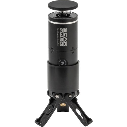 STS グリーンレーザー墨出器 SCAR−045G