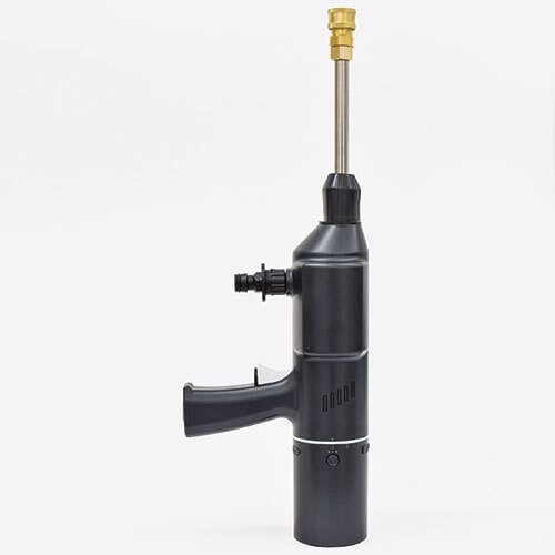 NICHIDO 車載ガジェット サンデークリーナー