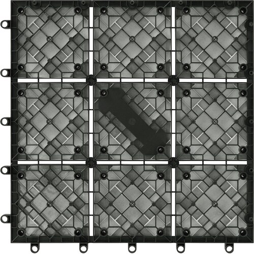 IRIS 201512 セラミック調タイルデッキ