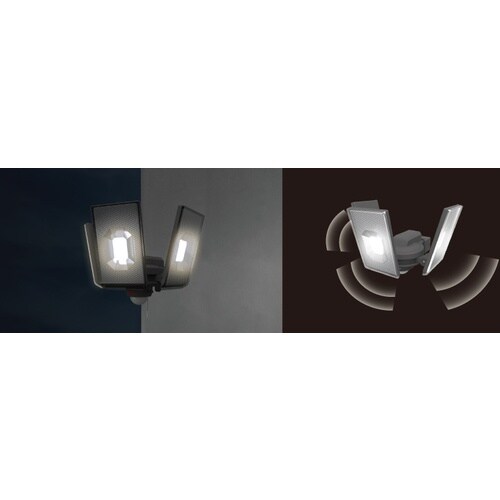 musashi 12.5W×3灯スライド型 LED