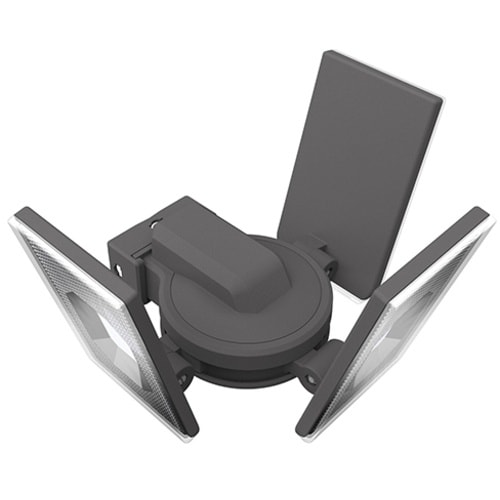 musashi 12.5W×3灯スライド型 LED