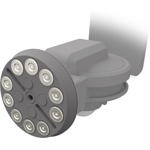 musashi センサーライト用 強力マグネットベ