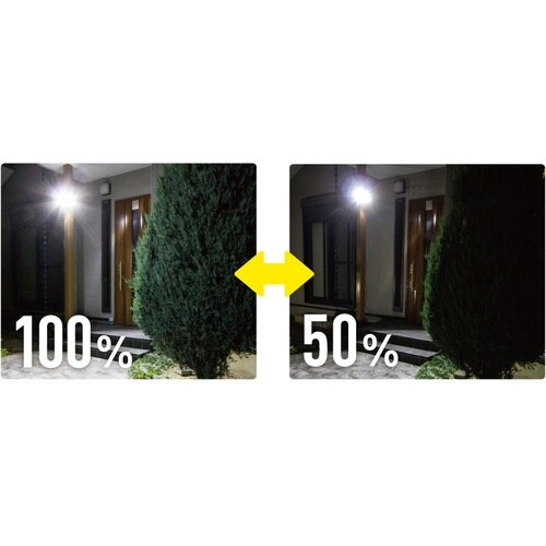 musashi 7.5W×3灯スライド型 LEDソ