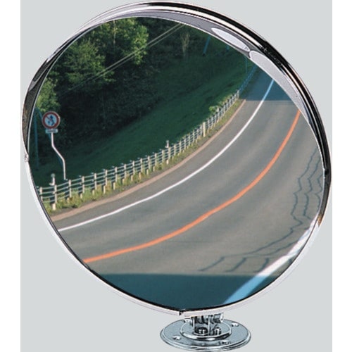 大東プレス 丸型アイオールミラー