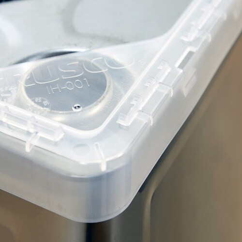 TRUSCO 【まとめ買い】一斗缶ホルダー20個ま