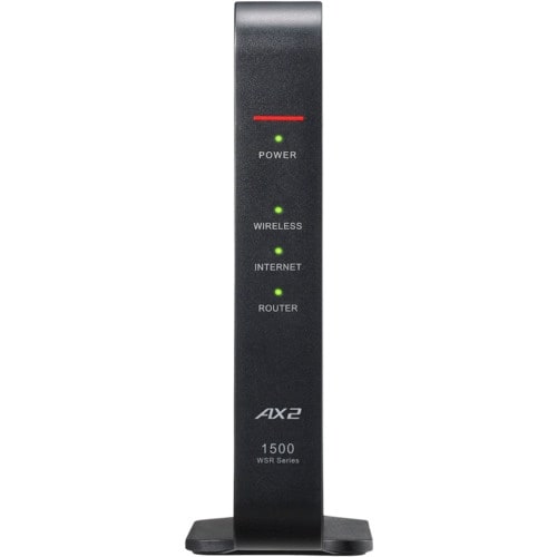 BUFFALO Wi−Fiルーター 無線LAN親機