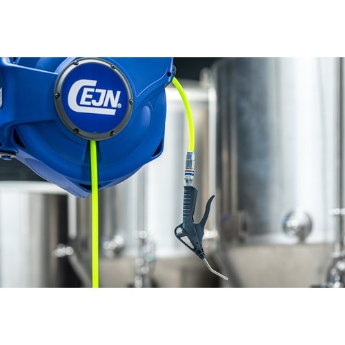 CEJN シリーズ208 ディテクトブローガン 9