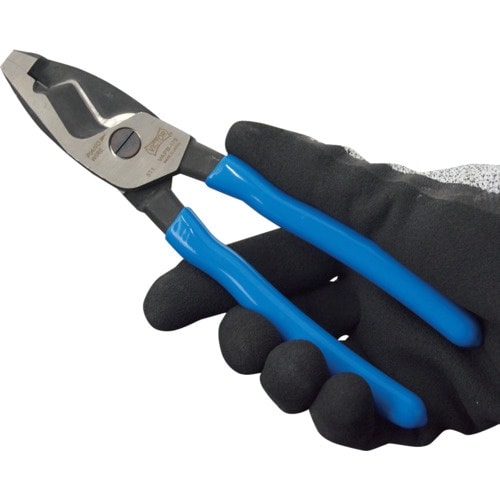 Victor VAケーブルペンチ