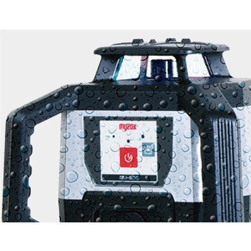 MYZOX 自動整準レーザーレベル 受光器MJ−R