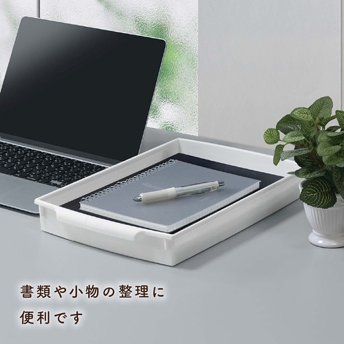 不動技研 ユースフルA4トレー 6個セット