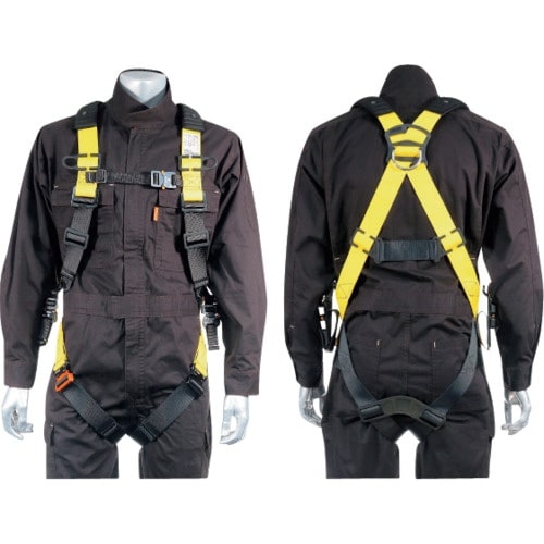 JEFCOM フルハーネス